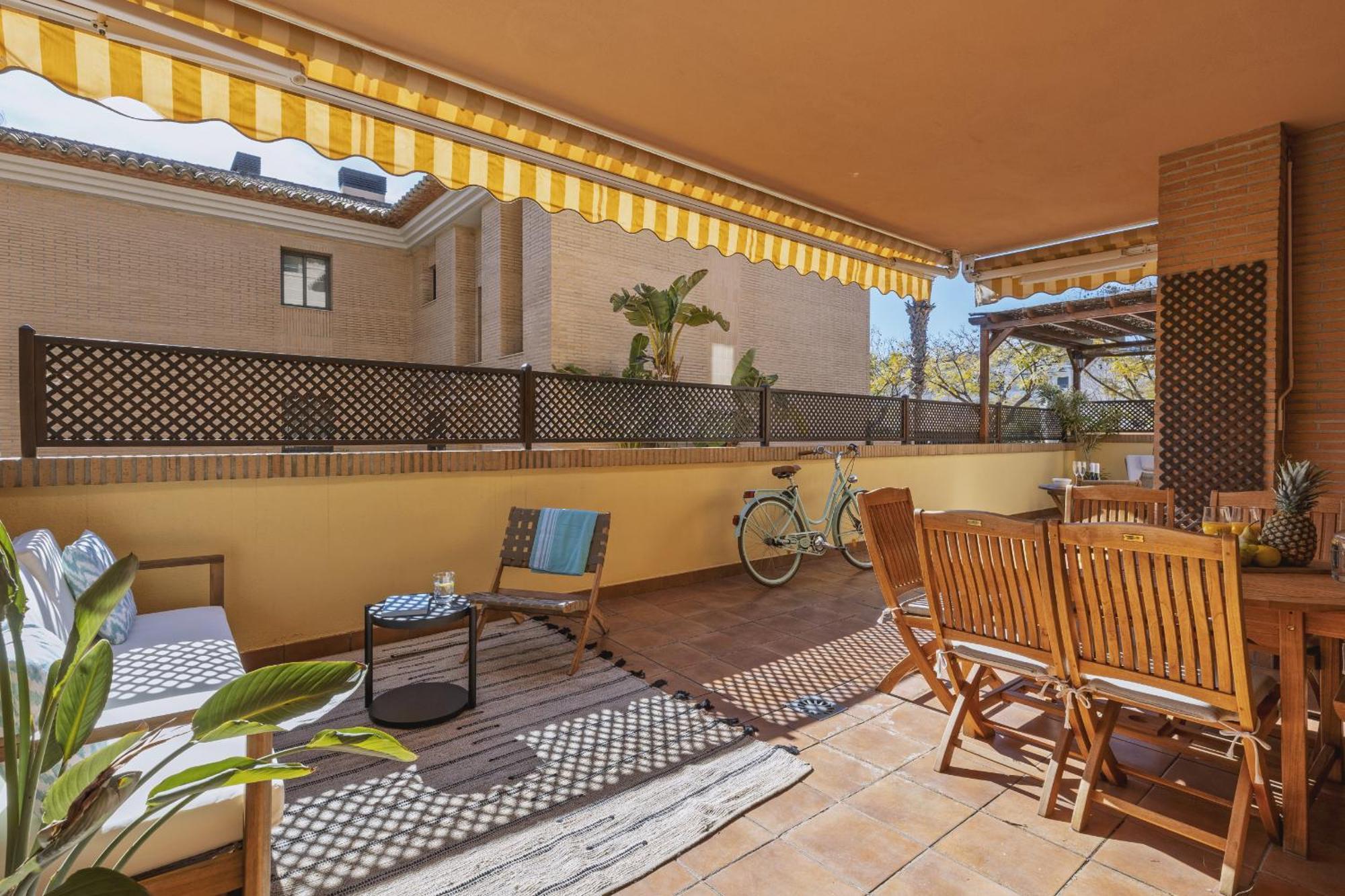 Kanaloa Jávea Exterior photo